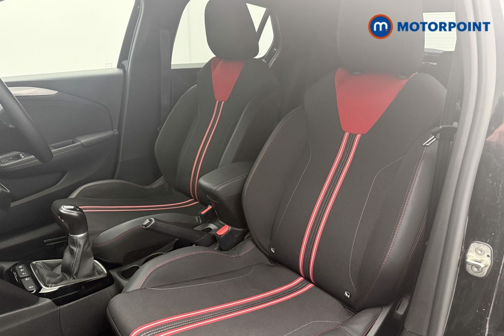 Vauxhall Corsa GS Manual Petrol Hatchback - Stock Number (1600799) - 3rd supplementary image