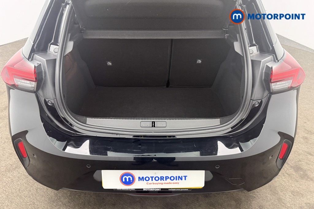 Vauxhall Corsa GS Manual Petrol Hatchback - Stock Number (1600799) - 5th supplementary image