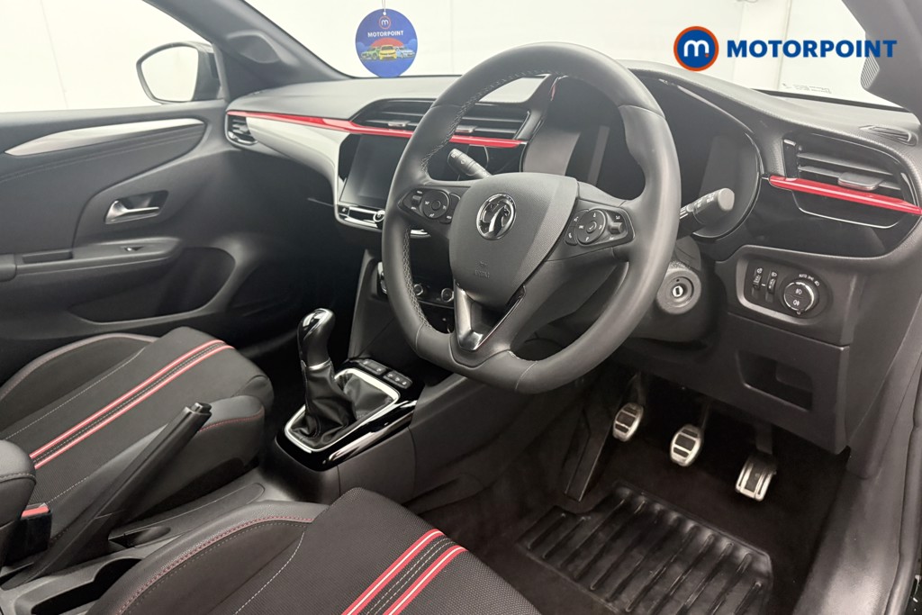 Vauxhall Corsa GS Manual Petrol Hatchback - Stock Number (1600799) - 6th supplementary image