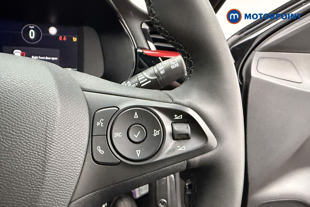 Vauxhall Corsa GS Manual Petrol Hatchback - Stock Number (1600799) - 8th supplementary image