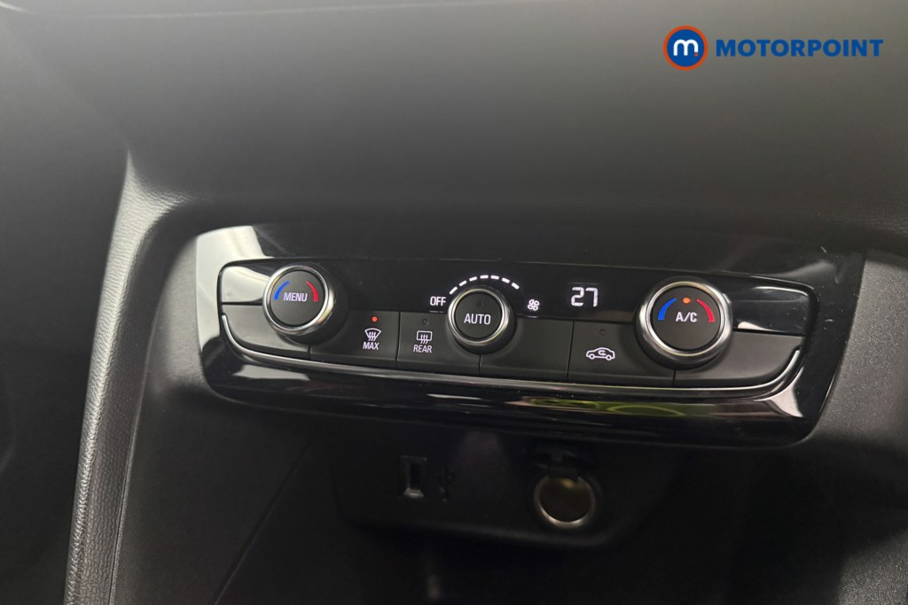 Vauxhall Corsa GS Manual Petrol Hatchback - Stock Number (1600799) - 12th supplementary image