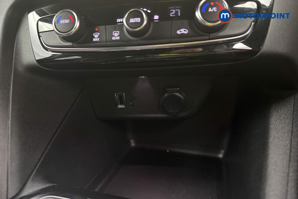 Vauxhall Corsa GS Manual Petrol Hatchback - Stock Number (1600799) - 13th supplementary image