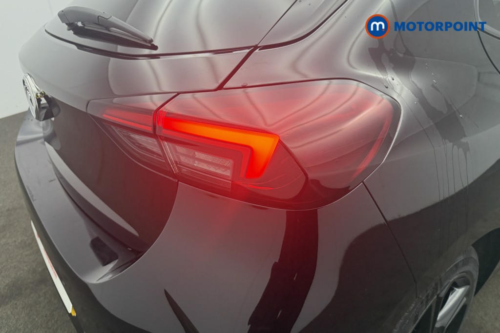 Vauxhall Corsa GS Manual Petrol Hatchback - Stock Number (1600799) - 17th supplementary image