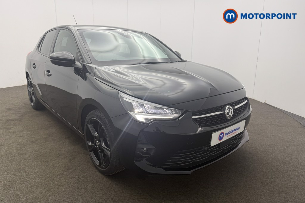 Vauxhall Corsa GS Manual Petrol Hatchback - Stock Number (1600799) - 18th supplementary image