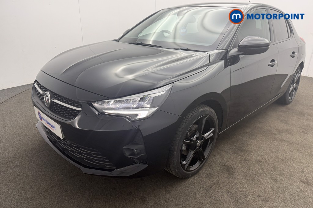 Vauxhall Corsa GS Manual Petrol Hatchback - Stock Number (1600799) - 19th supplementary image