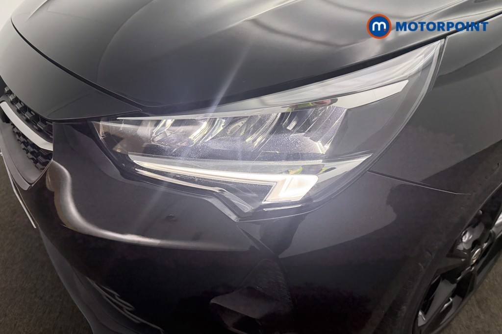 Vauxhall Corsa GS Manual Petrol Hatchback - Stock Number (1600799) - 20th supplementary image