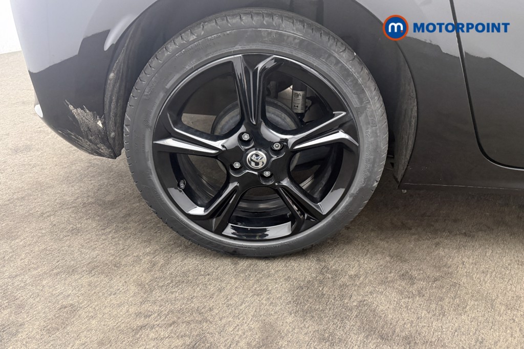 Vauxhall Corsa GS Manual Petrol Hatchback - Stock Number (1600799) - 22nd supplementary image