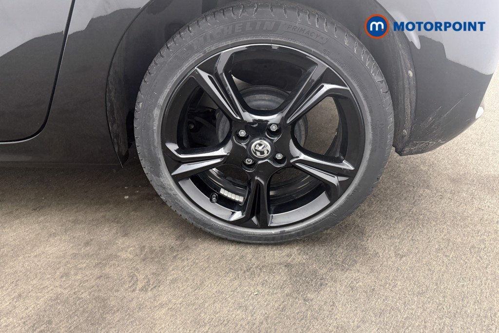 Vauxhall Corsa GS Manual Petrol Hatchback - Stock Number (1600799) - 23rd supplementary image