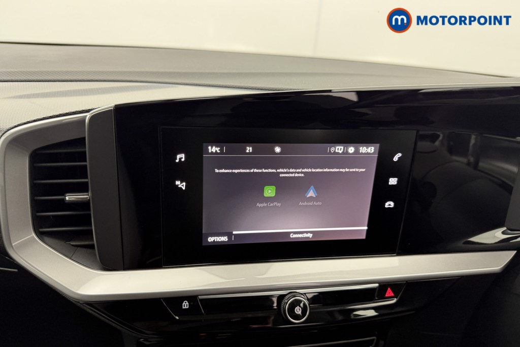 Vauxhall Mokka Elite Edition Automatic Petrol SUV - Stock Number (1600809) - 2nd supplementary image