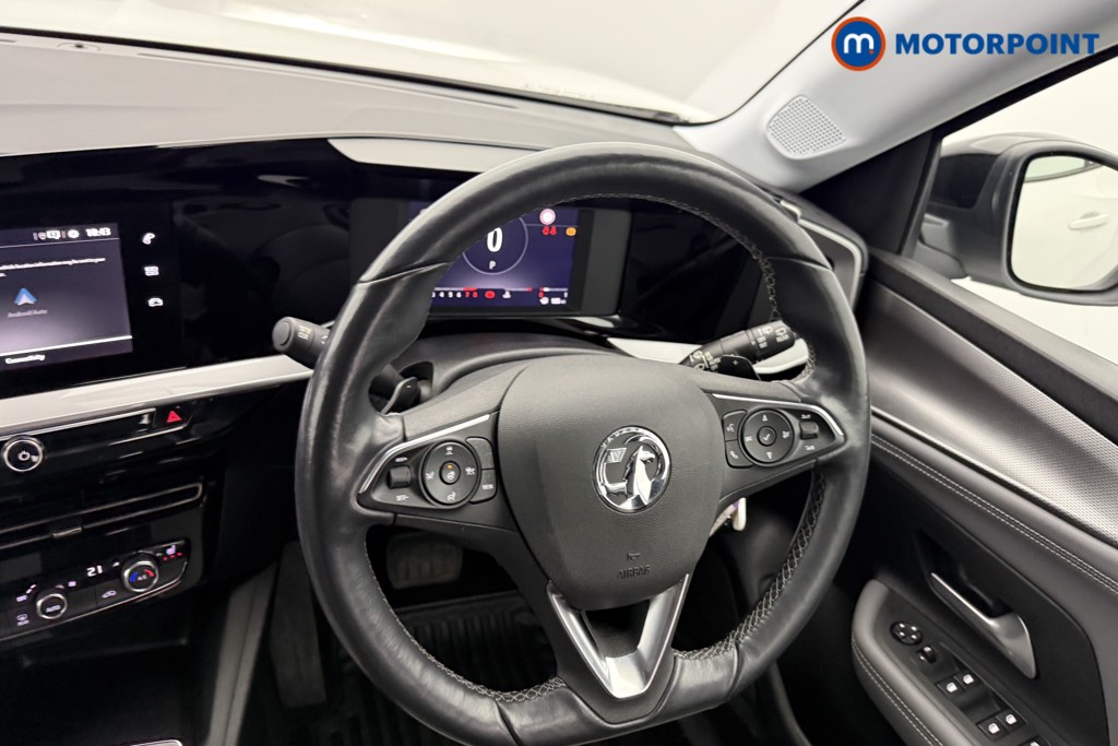 Vauxhall Mokka Elite Edition Automatic Petrol SUV - Stock Number (1600809) - 3rd supplementary image