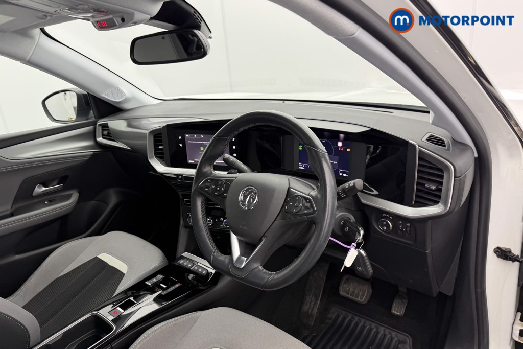 Vauxhall Mokka Elite Edition Automatic Petrol SUV - Stock Number (1600809) - 4th supplementary image