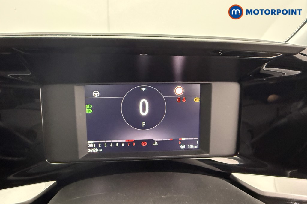 Vauxhall Mokka Elite Edition Automatic Petrol SUV - Stock Number (1600809) - 5th supplementary image