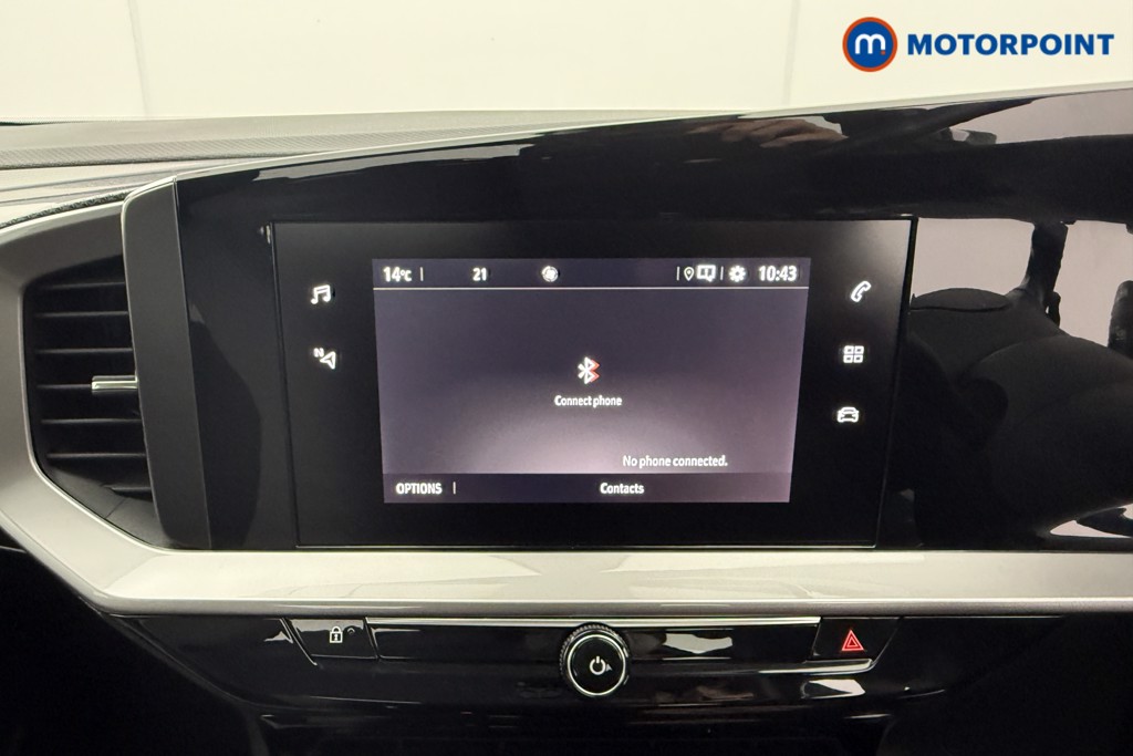 Vauxhall Mokka Elite Edition Automatic Petrol SUV - Stock Number (1600809) - 7th supplementary image