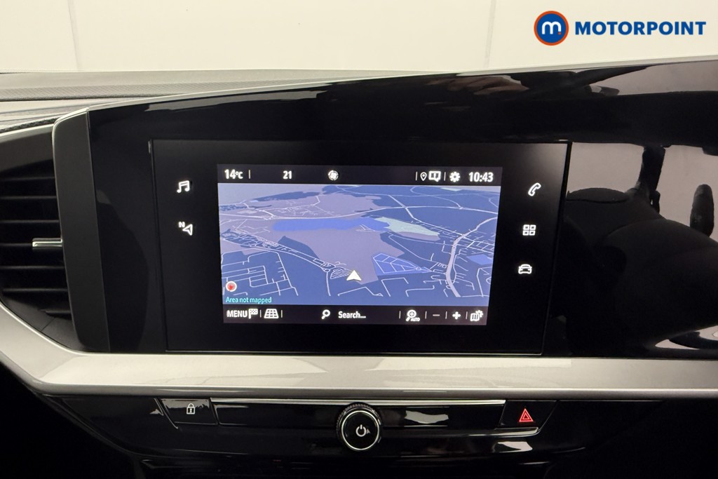 Vauxhall Mokka Elite Edition Automatic Petrol SUV - Stock Number (1600809) - 9th supplementary image