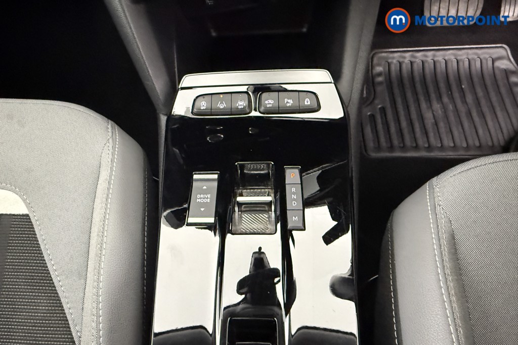 Vauxhall Mokka Elite Edition Automatic Petrol SUV - Stock Number (1600809) - 11th supplementary image