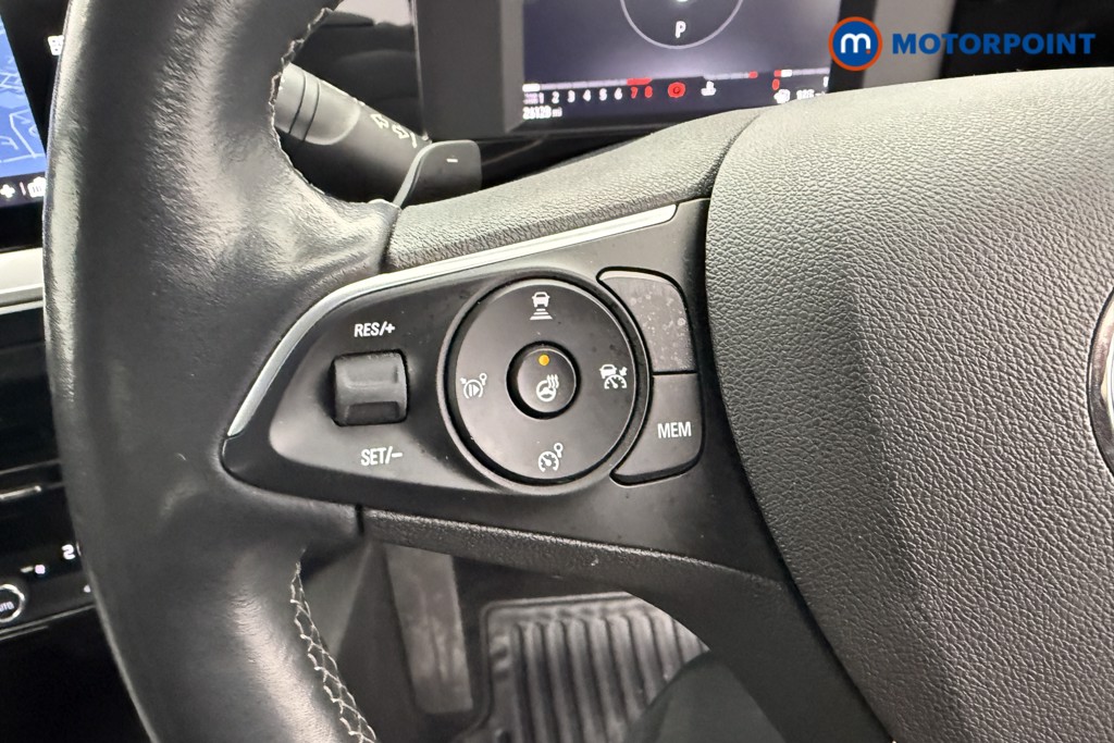 Vauxhall Mokka Elite Edition Automatic Petrol SUV - Stock Number (1600809) - 12th supplementary image