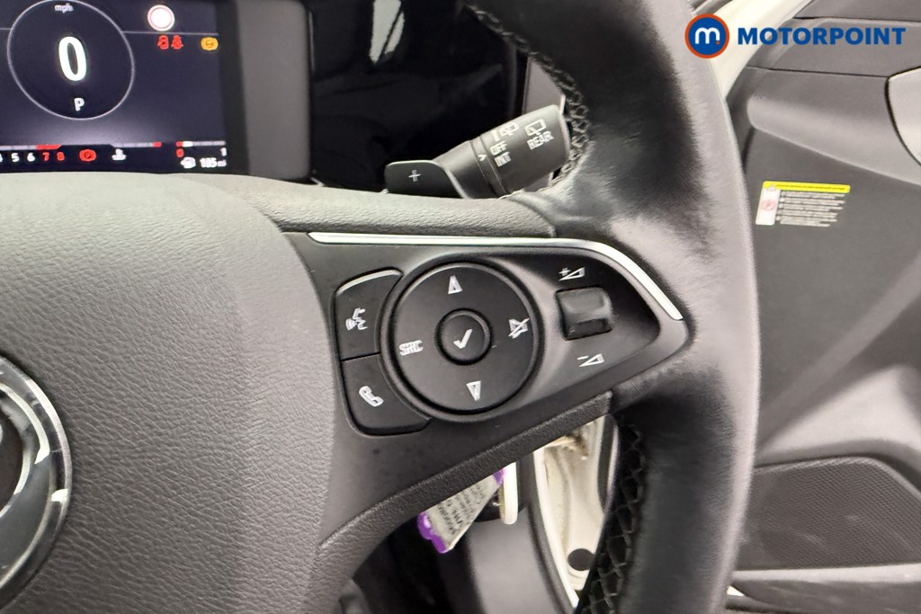 Vauxhall Mokka Elite Edition Automatic Petrol SUV - Stock Number (1600809) - 13th supplementary image