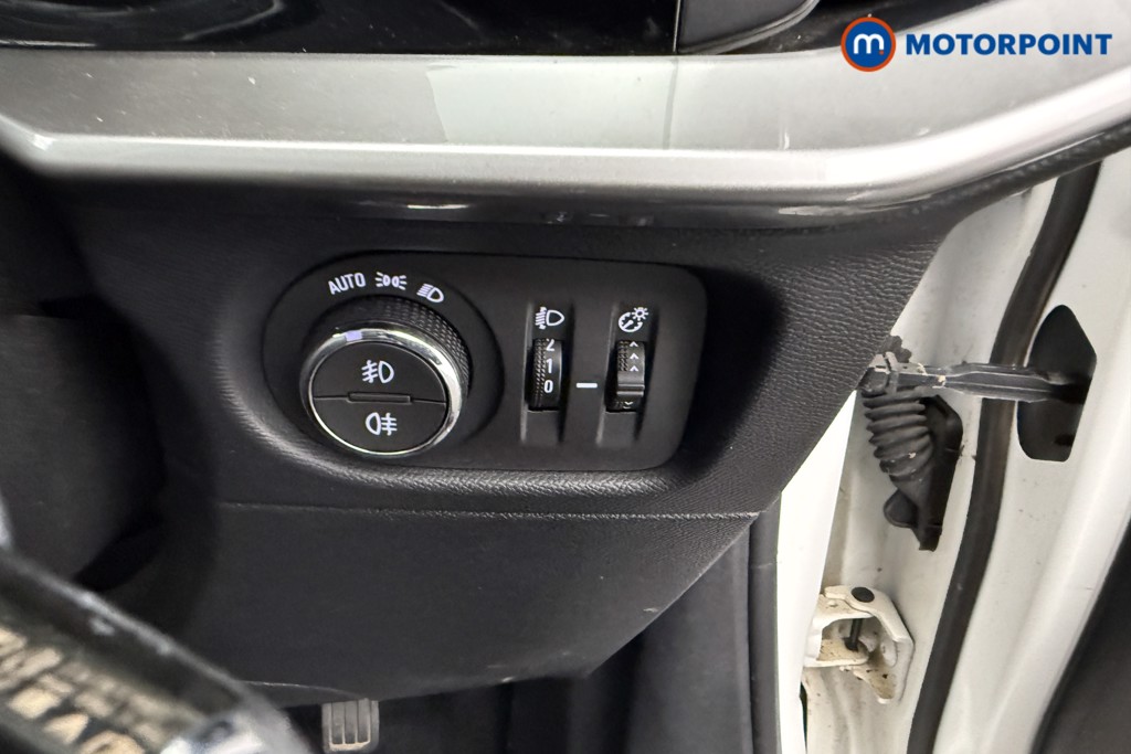 Vauxhall Mokka Elite Edition Automatic Petrol SUV - Stock Number (1600809) - 14th supplementary image