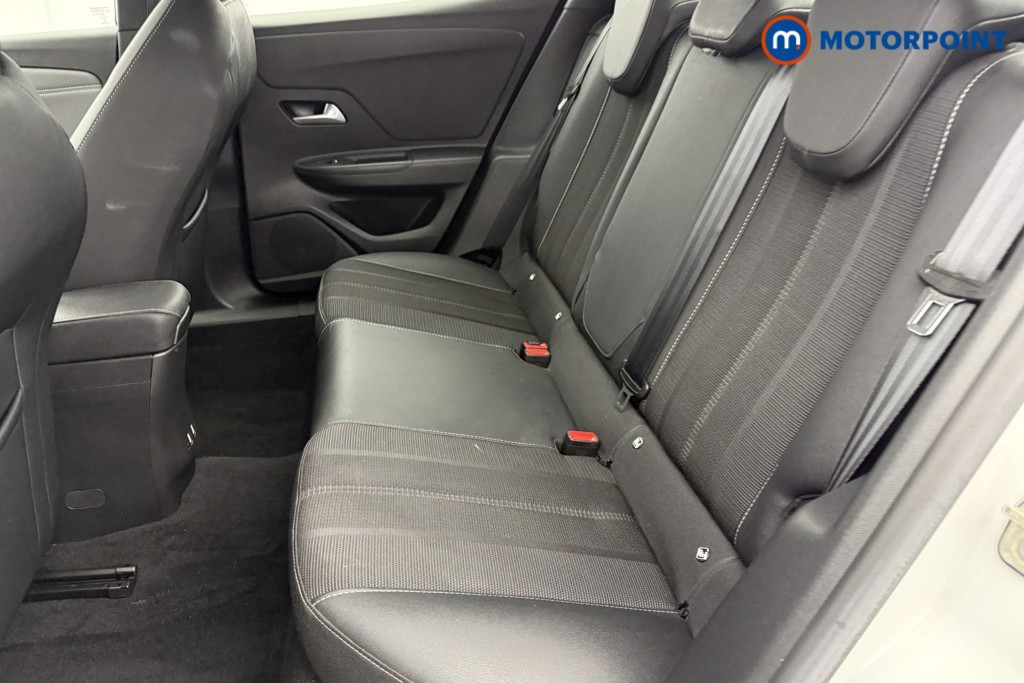 Vauxhall Mokka Elite Edition Automatic Petrol SUV - Stock Number (1600809) - 20th supplementary image