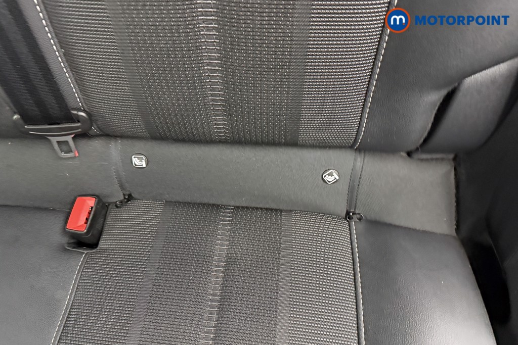 Vauxhall Mokka Elite Edition Automatic Petrol SUV - Stock Number (1600809) - 21st supplementary image