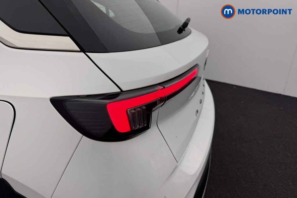 Vauxhall Mokka Elite Edition Automatic Petrol SUV - Stock Number (1600809) - 22nd supplementary image