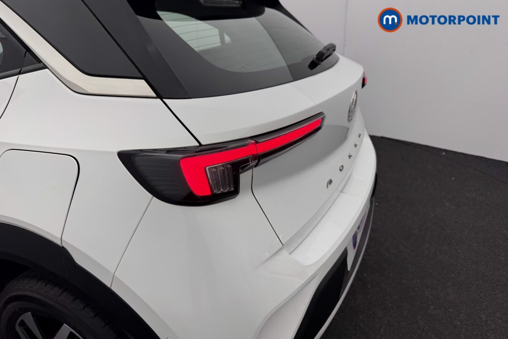 Vauxhall Mokka Elite Edition Automatic Petrol SUV - Stock Number (1600809) - 23rd supplementary image