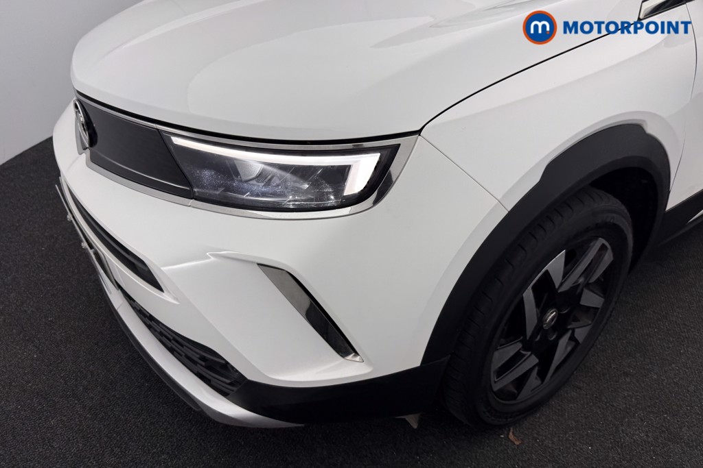 Vauxhall Mokka Elite Edition Automatic Petrol SUV - Stock Number (1600809) - 25th supplementary image