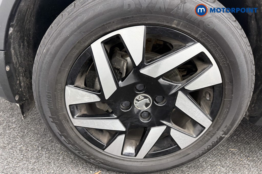 Vauxhall Mokka Elite Edition Automatic Petrol SUV - Stock Number (1600809) - 26th supplementary image