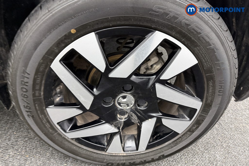 Vauxhall Mokka Elite Edition Automatic Petrol SUV - Stock Number (1600809) - 27th supplementary image