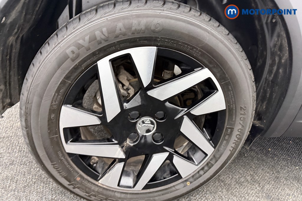 Vauxhall Mokka Elite Edition Automatic Petrol SUV - Stock Number (1600809) - 28th supplementary image