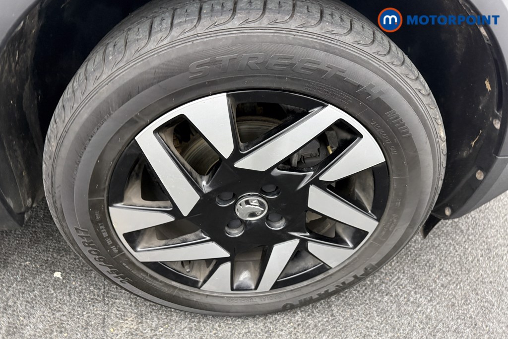 Vauxhall Mokka Elite Edition Automatic Petrol SUV - Stock Number (1600809) - 29th supplementary image