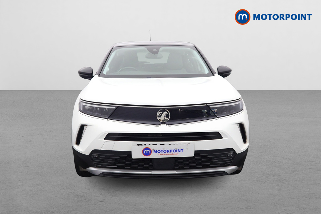 Vauxhall Mokka Elite Edition Automatic Petrol SUV - Stock Number (1600809) - Front bumper