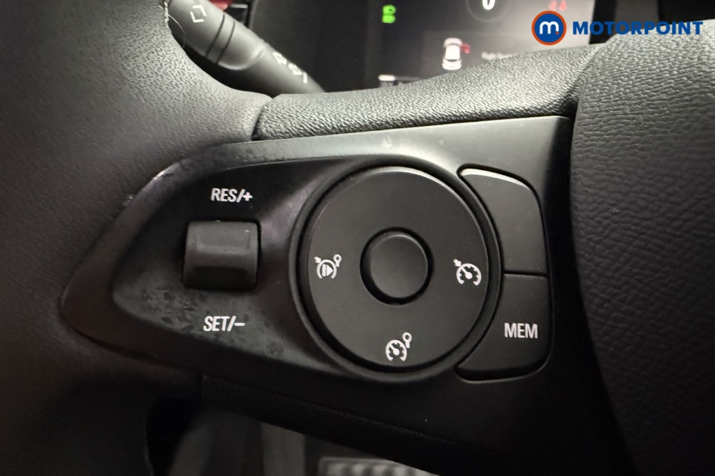 Vauxhall Corsa GS Manual Petrol Hatchback - Stock Number (1600848) - 4th supplementary image