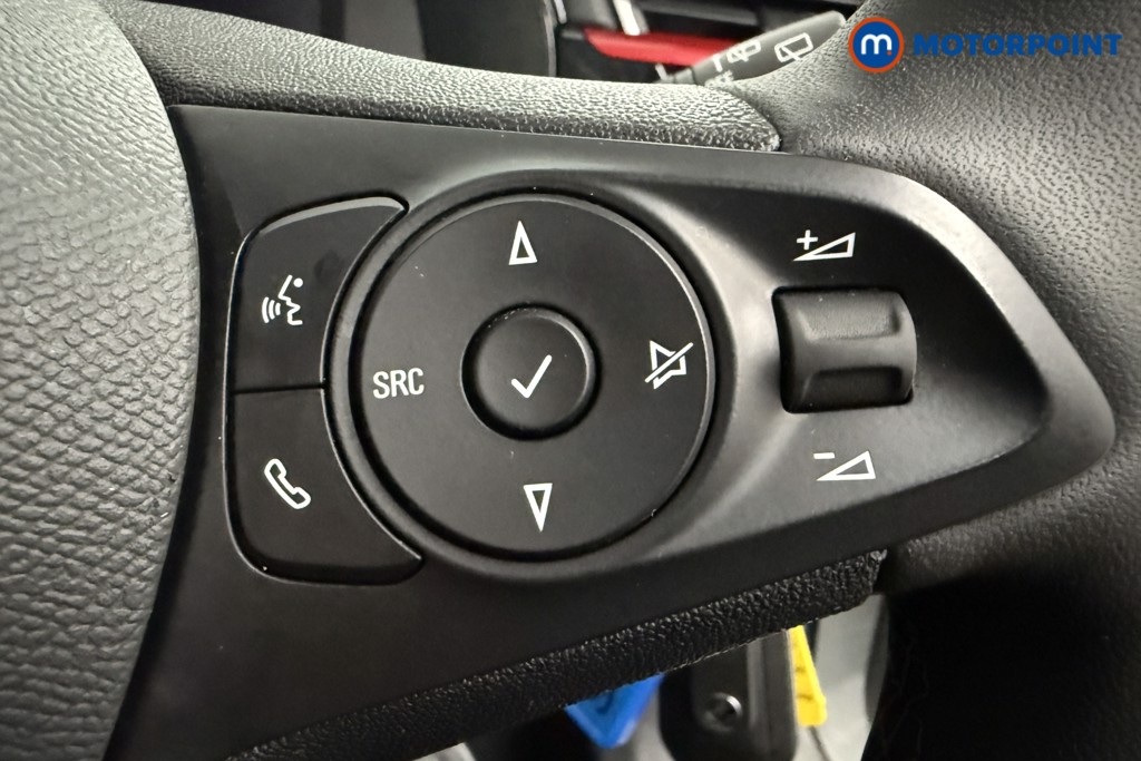 Vauxhall Corsa GS Manual Petrol Hatchback - Stock Number (1600848) - 5th supplementary image