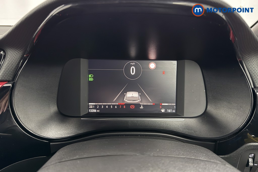 Vauxhall Corsa GS Manual Petrol Hatchback - Stock Number (1600848) - 6th supplementary image