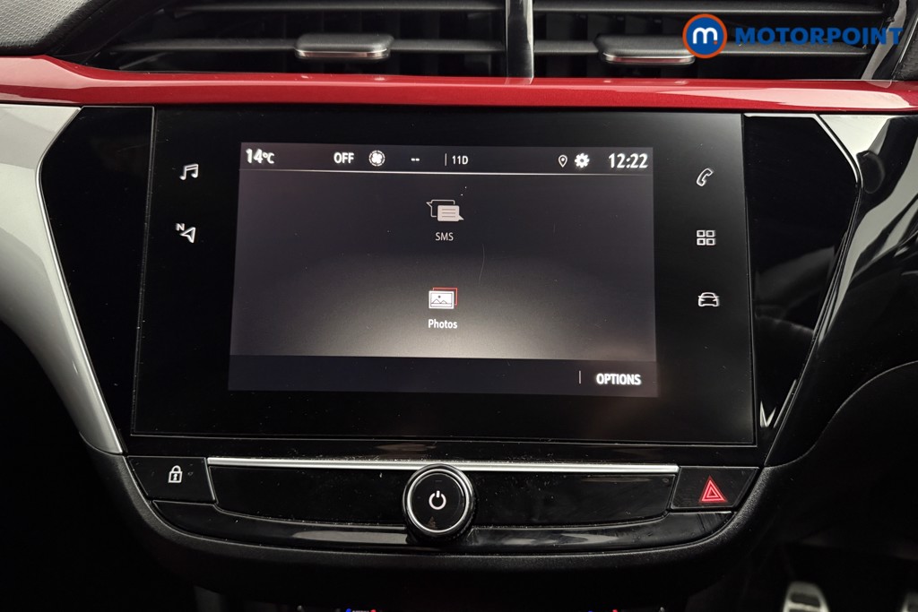 Vauxhall Corsa GS Manual Petrol Hatchback - Stock Number (1600848) - 9th supplementary image