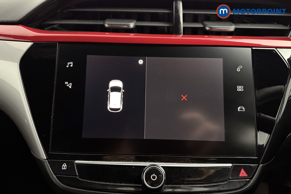 Vauxhall Corsa GS Manual Petrol Hatchback - Stock Number (1600848) - 10th supplementary image