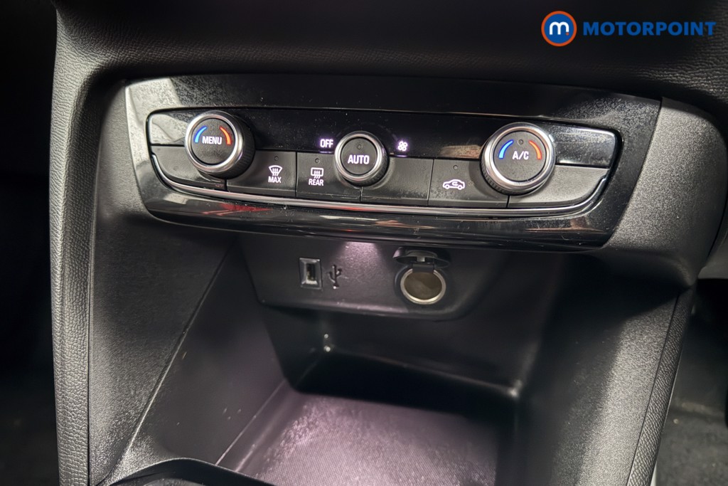 Vauxhall Corsa GS Manual Petrol Hatchback - Stock Number (1600848) - 11th supplementary image