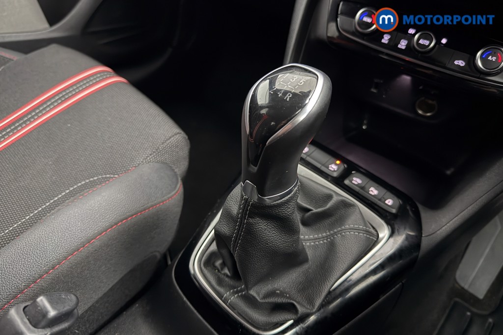 Vauxhall Corsa GS Manual Petrol Hatchback - Stock Number (1600848) - 12th supplementary image