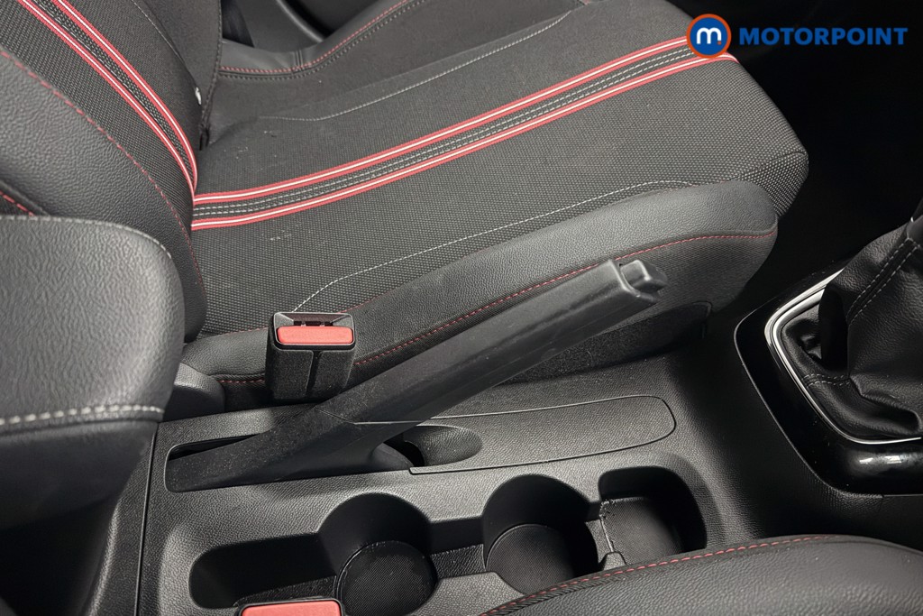 Vauxhall Corsa GS Manual Petrol Hatchback - Stock Number (1600848) - 14th supplementary image