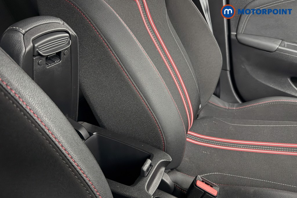 Vauxhall Corsa GS Manual Petrol Hatchback - Stock Number (1600848) - 15th supplementary image