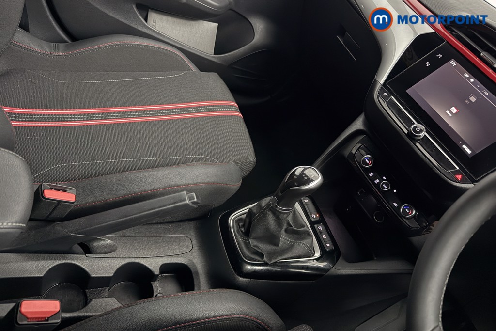 Vauxhall Corsa GS Manual Petrol Hatchback - Stock Number (1600848) - 16th supplementary image