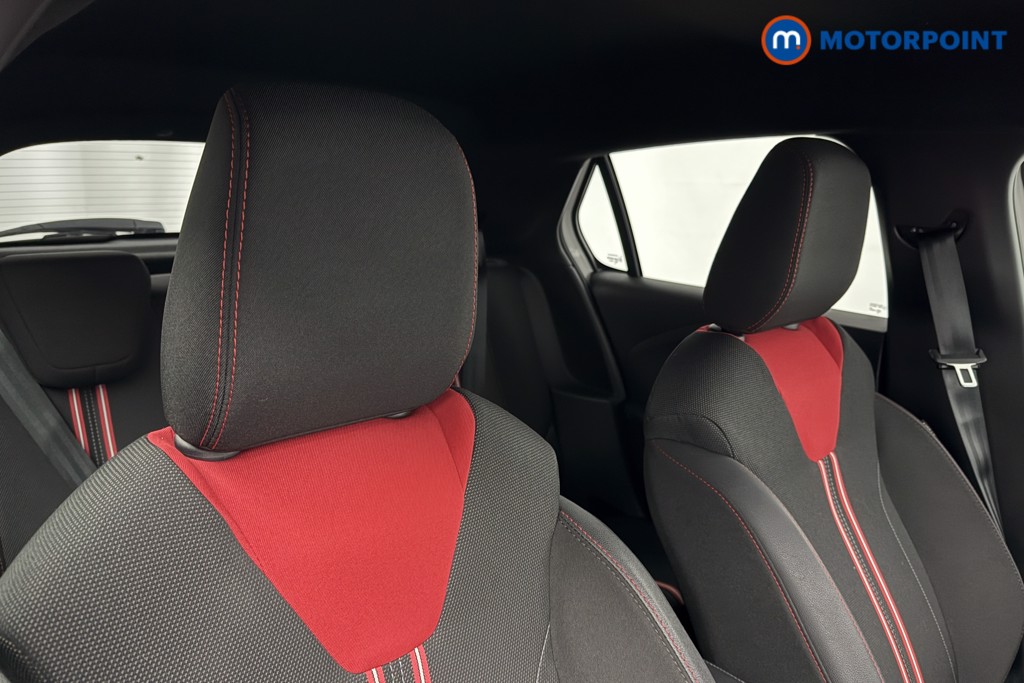 Vauxhall Corsa GS Manual Petrol Hatchback - Stock Number (1600848) - 21st supplementary image