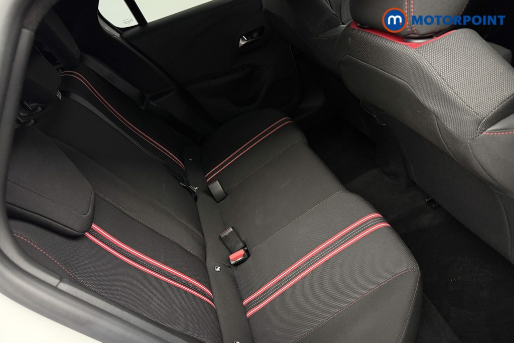 Vauxhall Corsa GS Manual Petrol Hatchback - Stock Number (1600848) - 23rd supplementary image