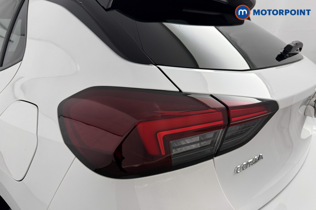 Vauxhall Corsa GS Manual Petrol Hatchback - Stock Number (1600848) - 25th supplementary image