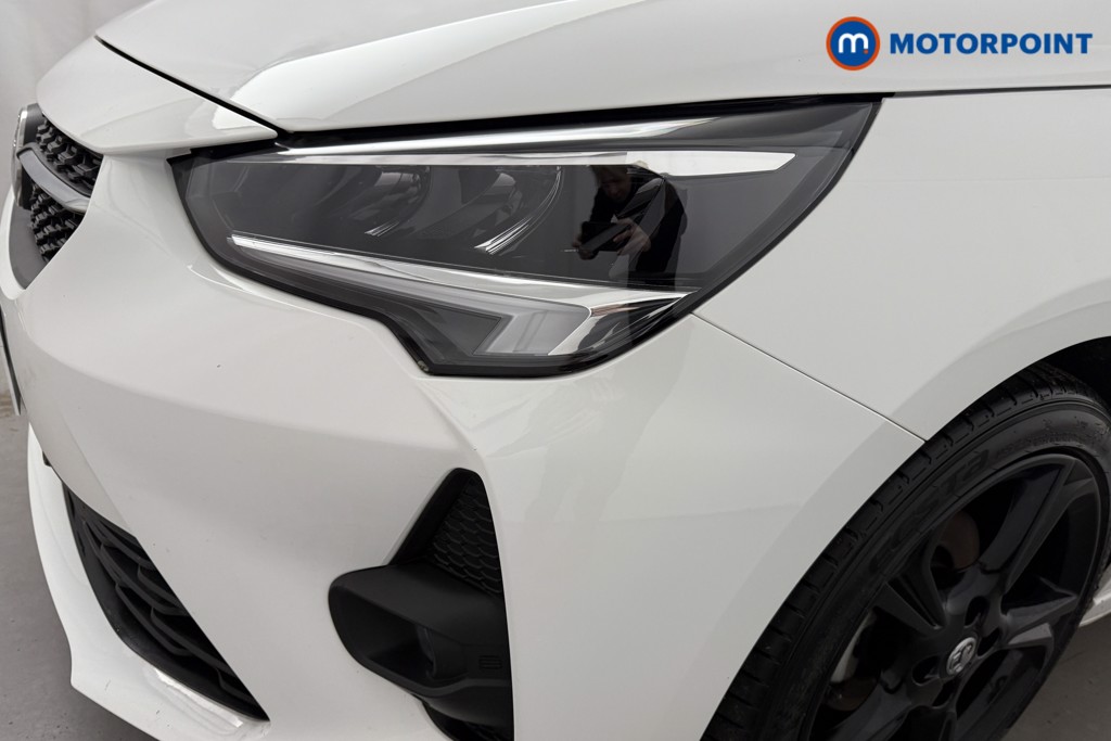 Vauxhall Corsa GS Manual Petrol Hatchback - Stock Number (1600848) - 26th supplementary image