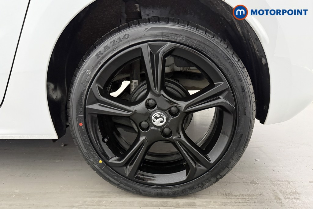 Vauxhall Corsa GS Manual Petrol Hatchback - Stock Number (1600848) - 28th supplementary image