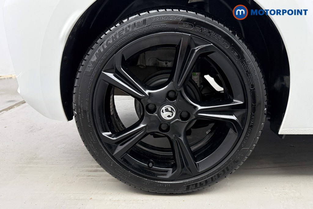 Vauxhall Corsa GS Manual Petrol Hatchback - Stock Number (1600848) - 29th supplementary image