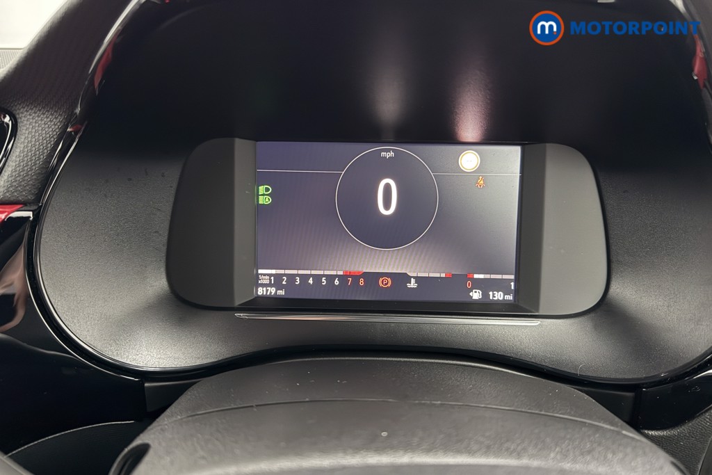 Vauxhall Corsa GS Manual Petrol Hatchback - Stock Number (1600854) - 6th supplementary image