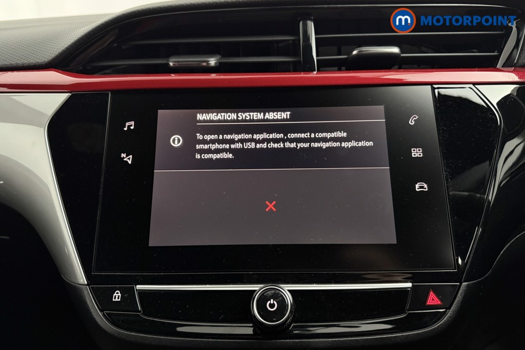 Vauxhall Corsa GS Manual Petrol Hatchback - Stock Number (1600854) - 7th supplementary image